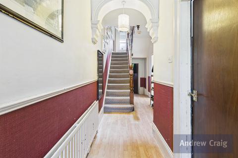 undefined, Belle Vue Crescent, South Shields