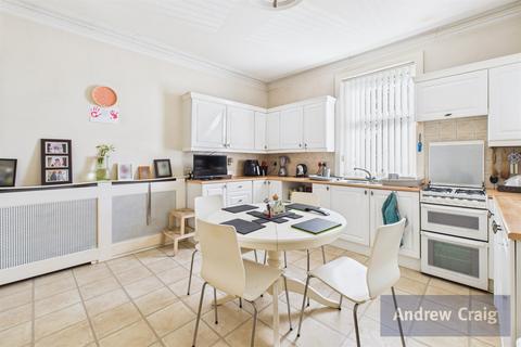 undefined, Belle Vue Crescent, South Shields