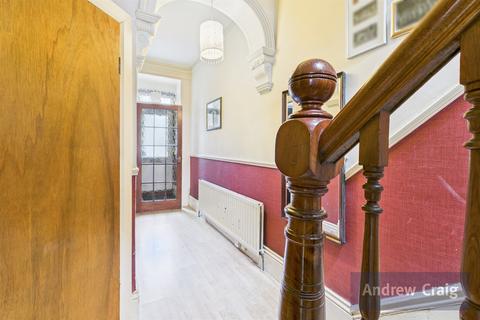 undefined, Belle Vue Crescent, South Shields