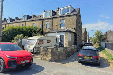 4 bedroom terraced house for sale, Beldon Lane, Horton Bank Top, Bradford, BD7