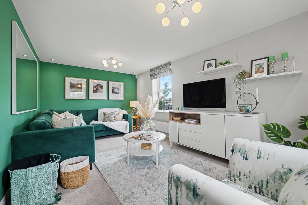 House in Leicester - View 2