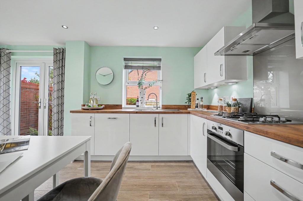 House in Leicester - View 3