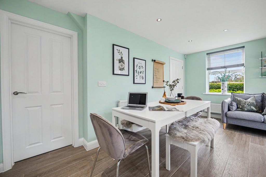House in Leicester - View 4