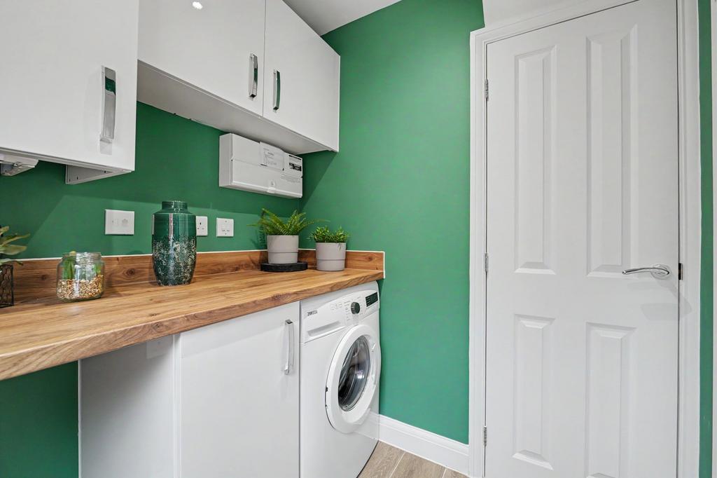 House in Leicester - More