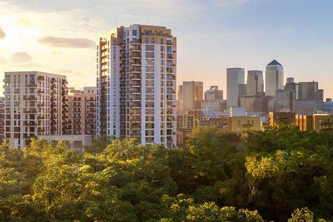 3 bedroom apartment for sale, Bow Green, Bow, Bow Common Lane, London E3