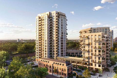 3 bedroom apartment for sale, Bow Green, Bow, Bow Common Lane, London E3