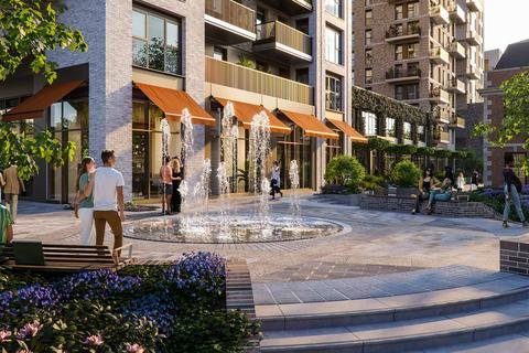 3 bedroom apartment for sale, Bow Green, Bow, Bow Common Lane, London E3