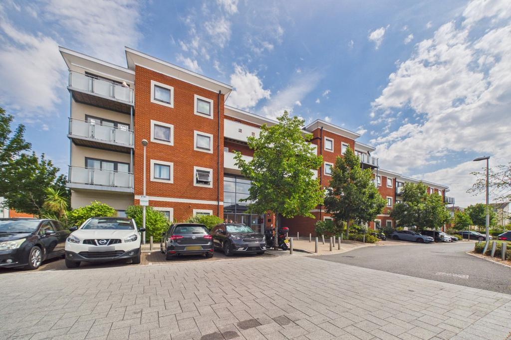Heron House, Rushley Way, Reading, Berkshire, RG2