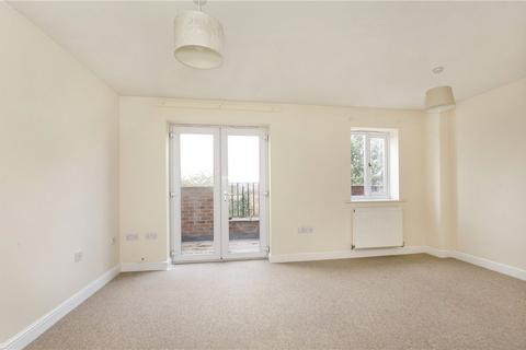 3 bedroom semi-detached house to rent, Bracken Way, Harworth, Doncaster, Nottinghamshire, DN11