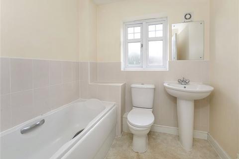 3 bedroom semi-detached house to rent, Bracken Way, Harworth, Doncaster, Nottinghamshire, DN11