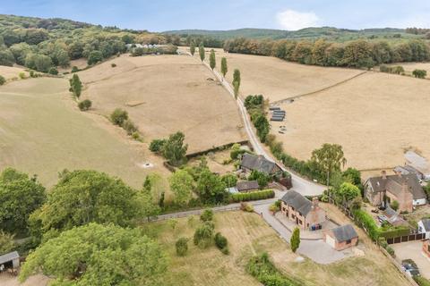 3 bedroom cottage for sale, Horsey Lane, Upper Longdon, Rugeley