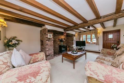 3 bedroom cottage for sale, Horsey Lane, Upper Longdon, Rugeley