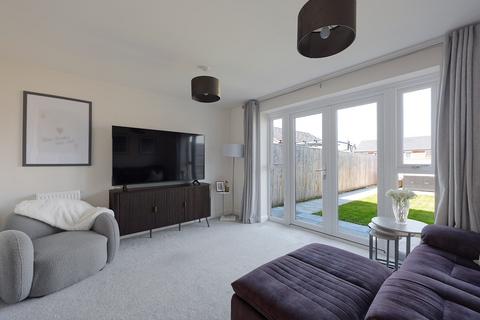2 bedroom mews for sale, Cortusa Drive, Preston PR3