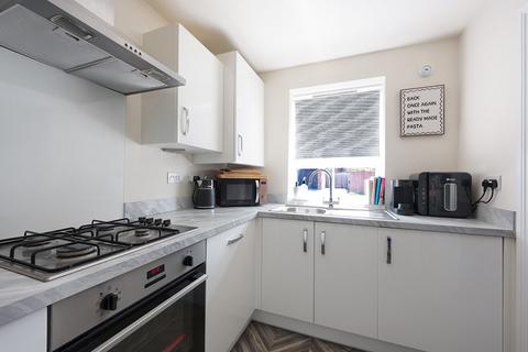 2 bedroom mews for sale, Cortusa Drive, Preston PR3