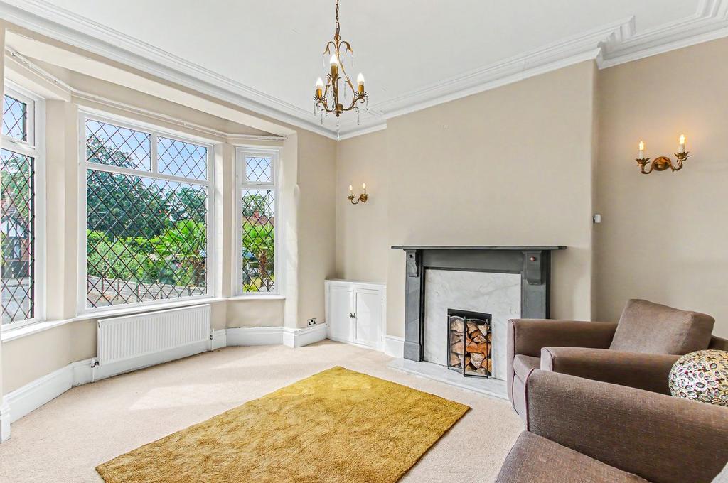 House in Trafford, Greater Manchester - View 2