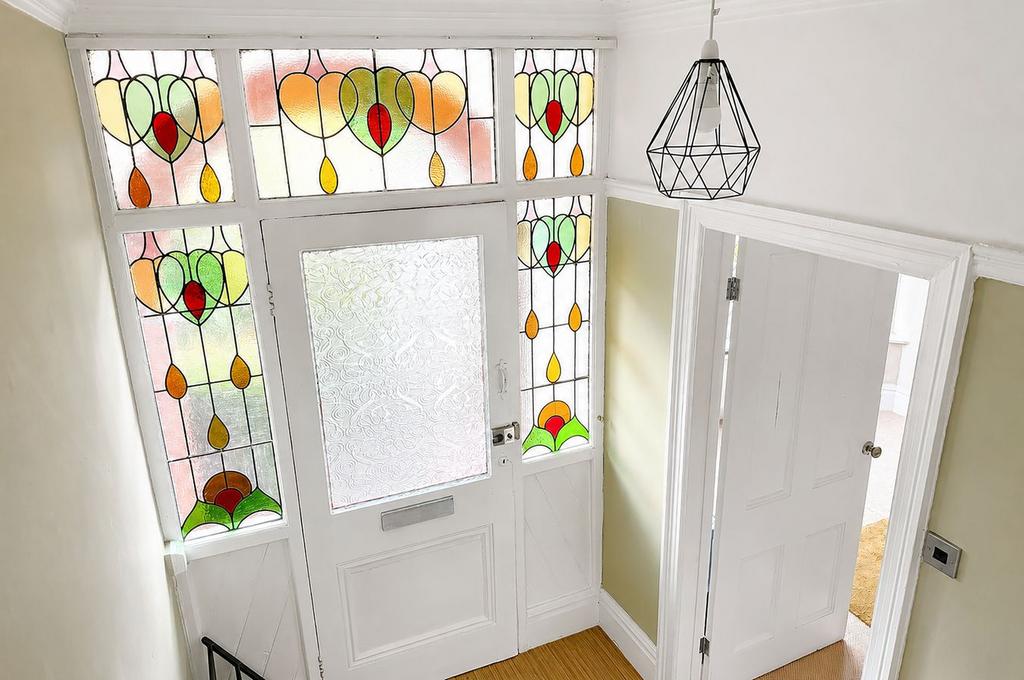 House in Trafford, Greater Manchester - View 3