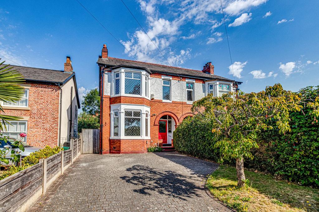 House in Trafford, Greater Manchester - View 4