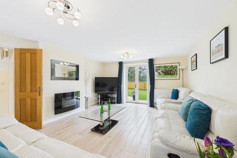 4 bedroom detached house for sale, The Old Dairy Drive, Upper Castle Combe SN14