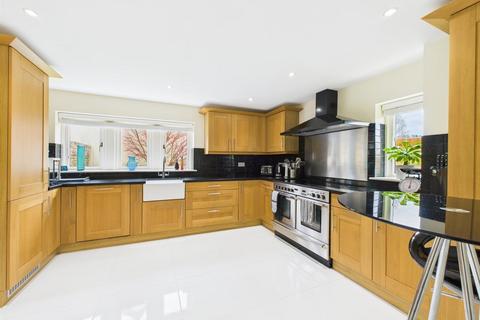 4 bedroom detached house for sale, The Old Dairy Drive, Upper Castle Combe SN14