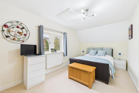 4 bedroom detached house for sale, The Old Dairy Drive, Upper Castle Combe SN14