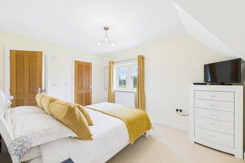 4 bedroom detached house for sale, The Old Dairy Drive, Upper Castle Combe SN14
