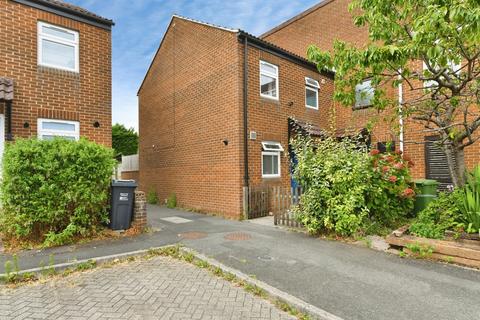 2 bedroom semi-detached house for sale, Barnard Court, Wells