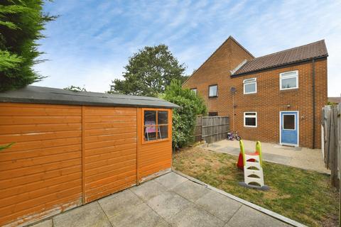 2 bedroom semi-detached house for sale, Barnard Court, Wells