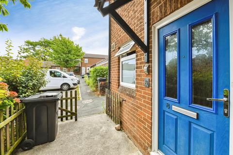 2 bedroom semi-detached house for sale, Barnard Court, Wells