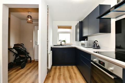 2 bedroom semi-detached house for sale, Barnard Court, Wells