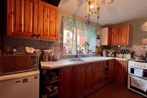 1 bedroom flat for sale, Watling Street East, Towcester