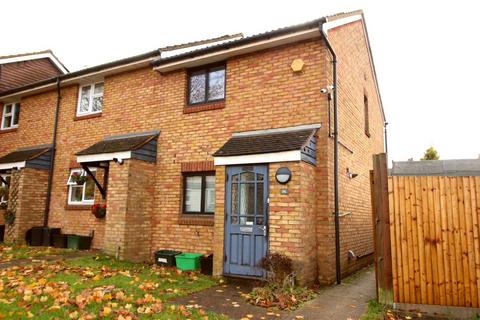 2 bedroom end of terrace house for sale, Brantwood Way, Orpington BR5