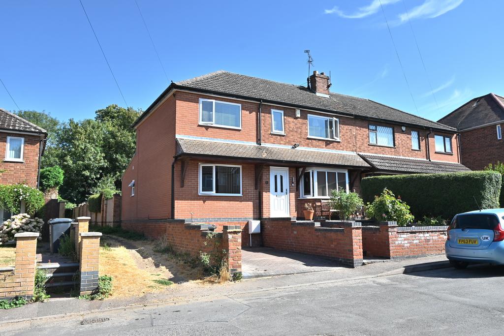 , Unicorn Street, Thurmaston, Leicestershire, LE4 8AW, Leicester