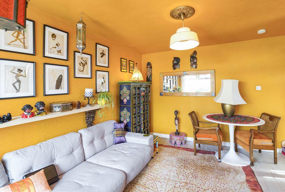 House in Edinburgh - View 2