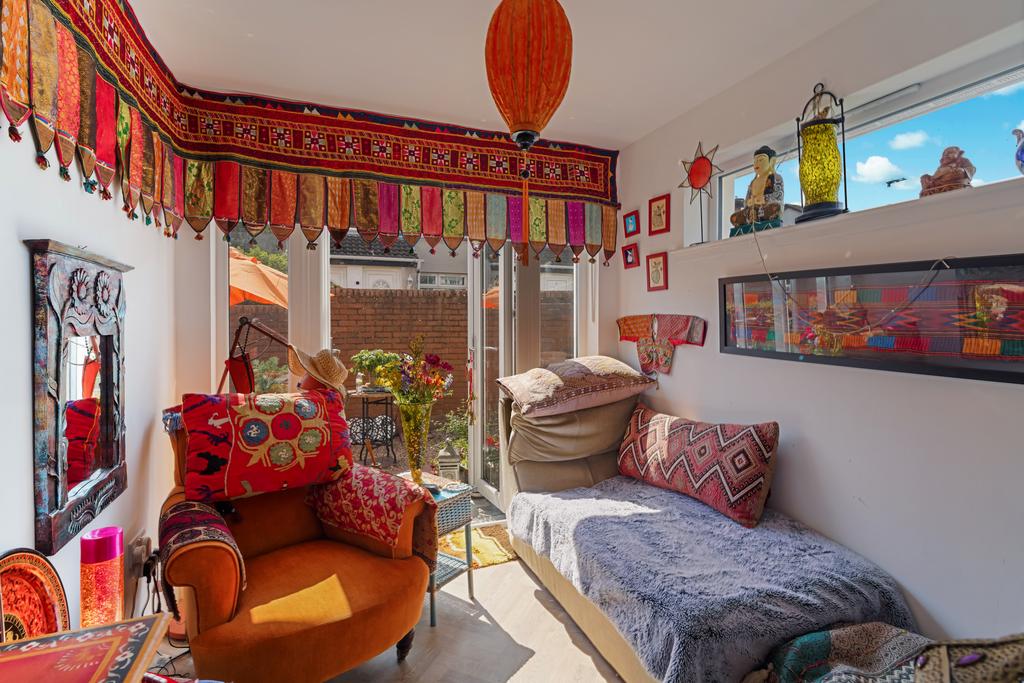 House in Edinburgh - View 4