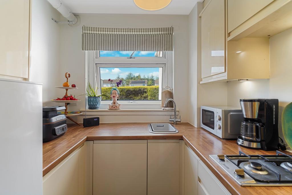 House in Edinburgh - View 5