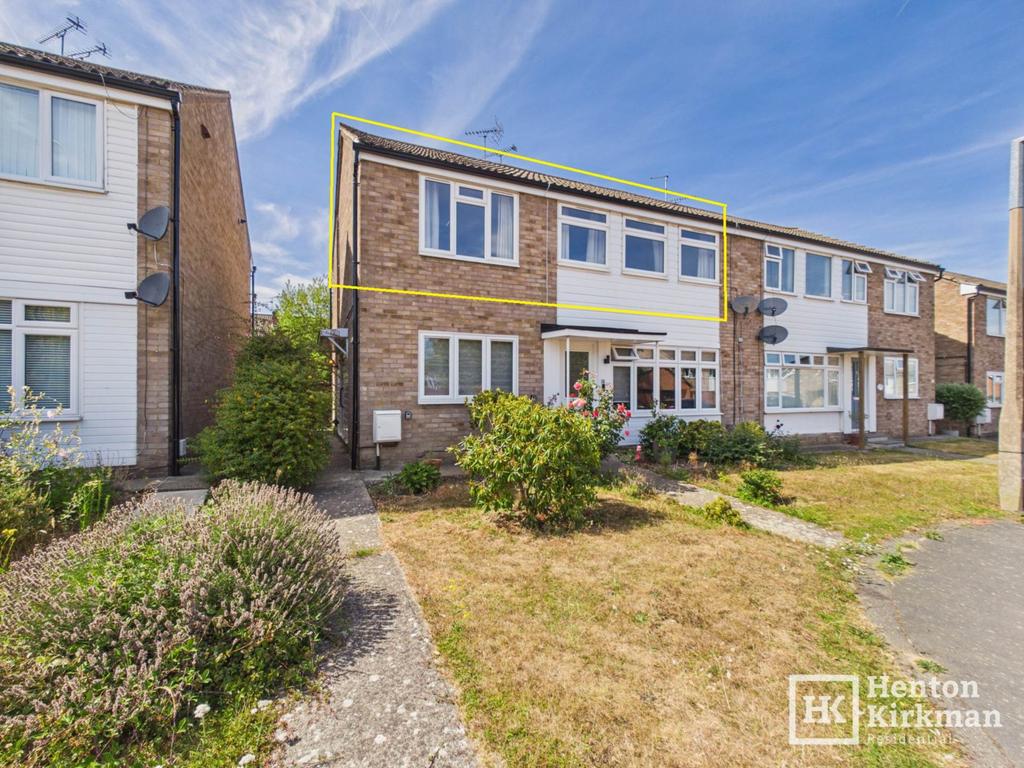 Apartment in Billericay