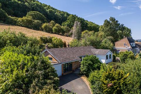 3 bedroom country house for sale, Long Ridge, Homer, Much Wenlock