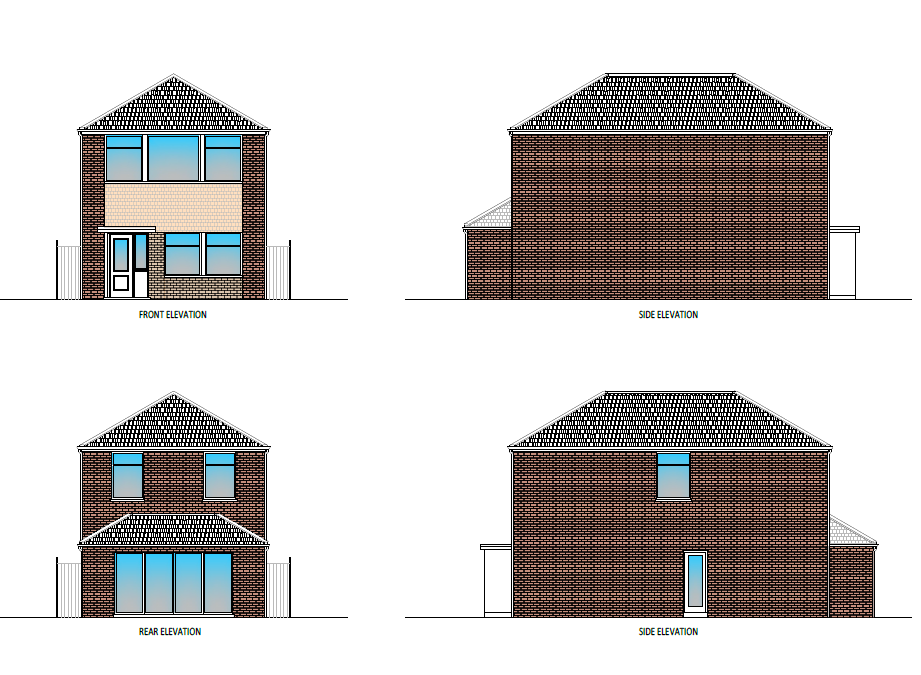 New Road, WEST MOLESEY - View 5