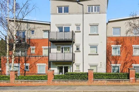 1 bedroom flat for sale, Whippendell Road, Watford WD18