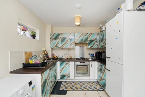 1 bedroom flat for sale, Whippendell Road, Watford WD18