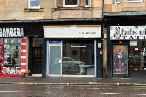 Retail property (high street) to rent, 8-8B Gordon St Paisley PA1 1XE
