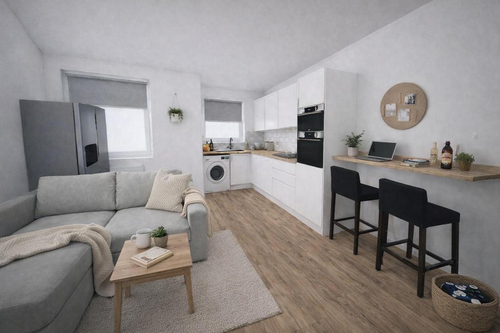 Charlotte Road, Sheffield S2