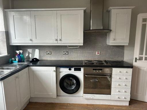 Hartley Crescent, Leeds LS6