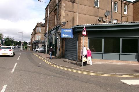Office to rent, Kirkintilloch Rd Bishopbriggs G64 2TR