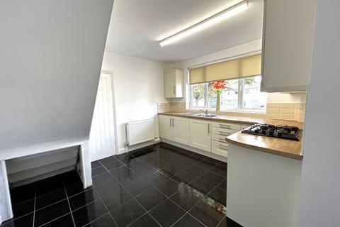 2 bedroom semi-detached house for sale, Corbridge Avenue, Birmingham B44