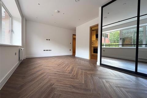 Studio to rent, Flagship House, Reading Road North, Fleet, GU51