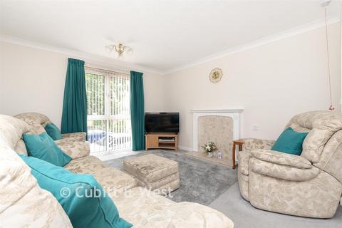 Marlborough Court, Wallington SM6