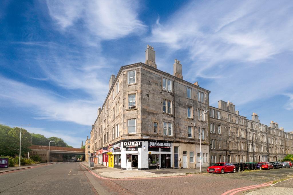 Springwell Place, Dalry, Edinburgh, EH11