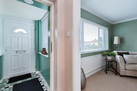3 bedroom semi-detached house for sale, Merton Close, Fordingbridge