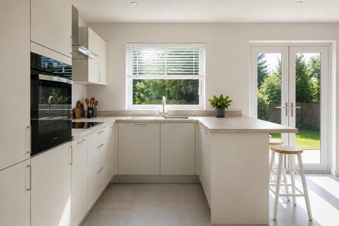 3 bedroom semi-detached house for sale, Egmont Avenue, Stony Stratford, Milton Keynes